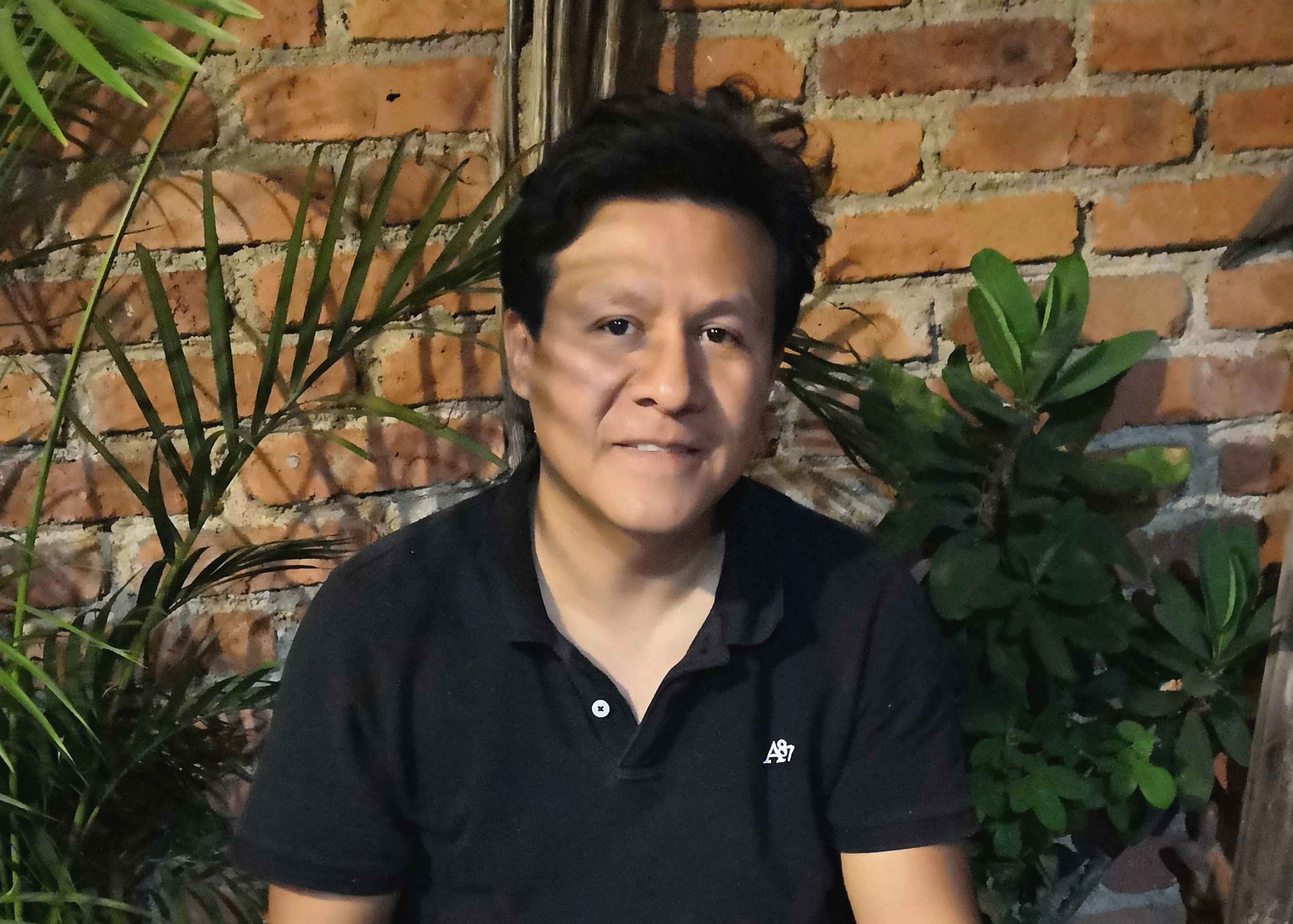 Dr Birzabith Mendoza