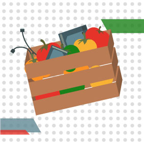 Ciencia, tecnología, sistemas agroalimentarios, salud y bienestar