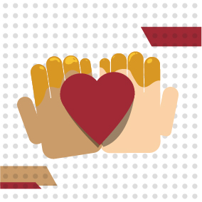 dedos de la mano