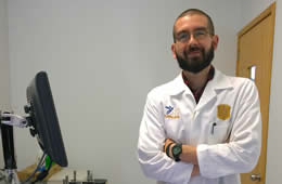 dr bernardo franco