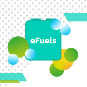 La importancia de los eFuels en la sostenibilidad y la economía circular