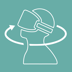 interpretacion real de un mundo virtual