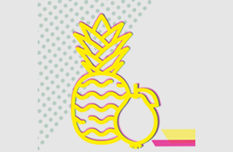 las frutas de mexico