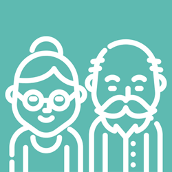 los abuelos protagonistas una aproximacion