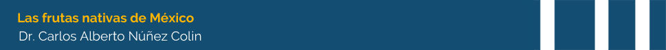 titulo frutas 