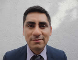 dr manuel gomez saldivar