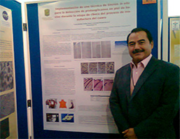 dr armando obregon herrera eugreka universidad guanajuato ug ugto