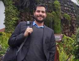 dr cuauhtemoc sandoval