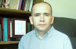 dr daniel vega