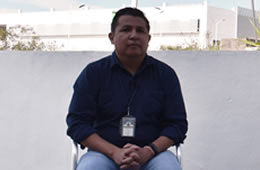 dr david israel contreras medina