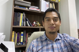 dr eric noe hernandez rodriguez