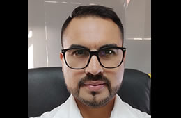 dr jesus ruben rodriguez nunez