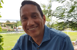 dr juan carlos gomez carrana