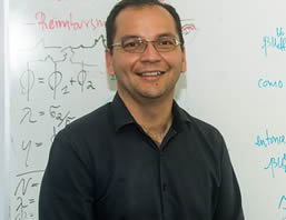 dr ramon castaneda