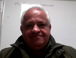 dr ricardo contreras