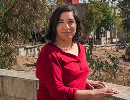 dra alma xochitl gonzalez