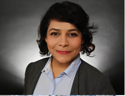 dra ana karen negrete