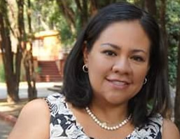 dra araceli jacobo azuara
