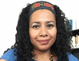 dra blanca estela gomez