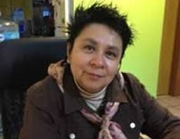 dra carlota laura meneses