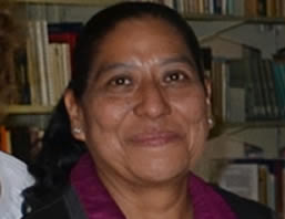 dra cirila cervera