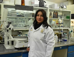 dra clarissa villegas gomez