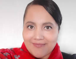 dra claudia erika morales