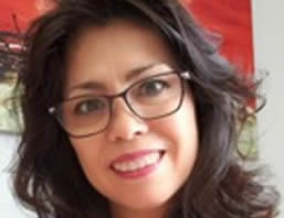 dra cristina del rincon