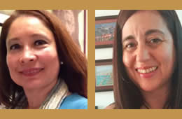 dra guadalupe dra susana