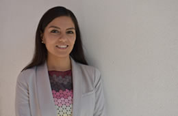 dra ma luisa lazo de la vega