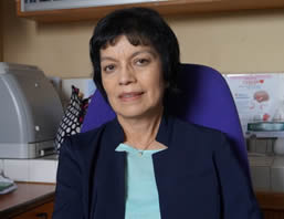 dra martha silvia solis ortiz