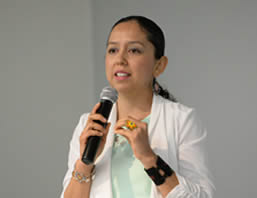dra rebeca monroy