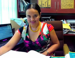 dra rocio gamez