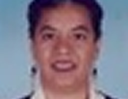 dra rosalia susana lastra