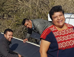 dra silvia gutierrez