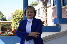 dra maria jesus puy y alquiza