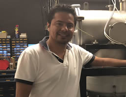 jose arturo ruiz santoyo