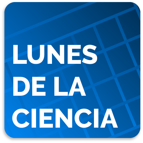 Logo-Lunes de la Ciencia
