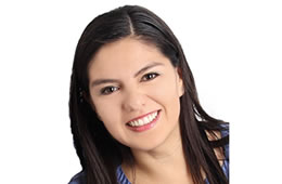 maria luisa lazo de la vega