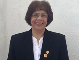 mtra carmen rodriguez robelo