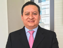 mtro victor hernandez