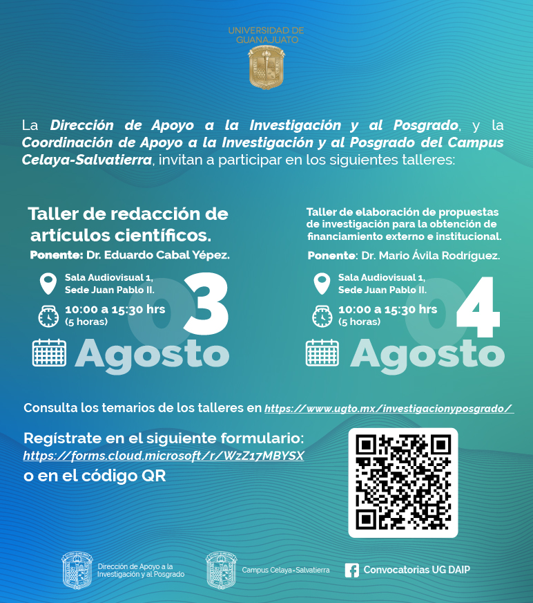 Flyer Celaya Salvatierra