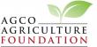 Programa de Apoyos de la Fundación AGCO