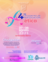 4to Encuentro de Investigación y Ética