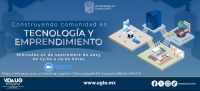 Construyendo comunidad en tecnología y emprendimiento