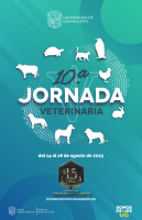 10.ª Jornada Veterinaria