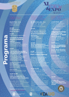 Foro y Expo Internacional 2026