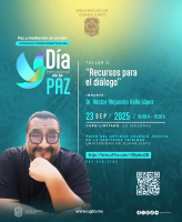 Taller 2: “Recursos para el diálogo” 