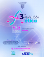 Tercer Encuentro de Investigación y Ética