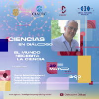 Ciencias en diálogo